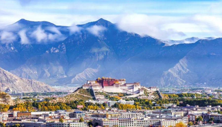 西藏摄影探险旅游线路策划规划