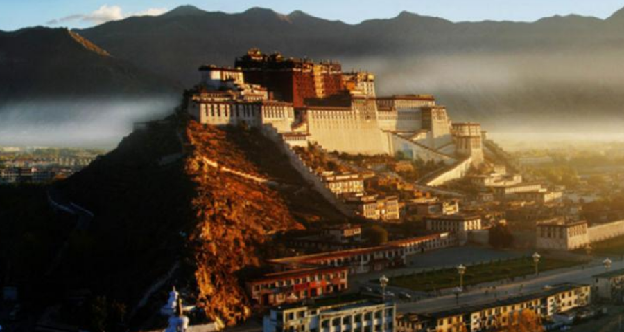 西藏摄影线路定制策划